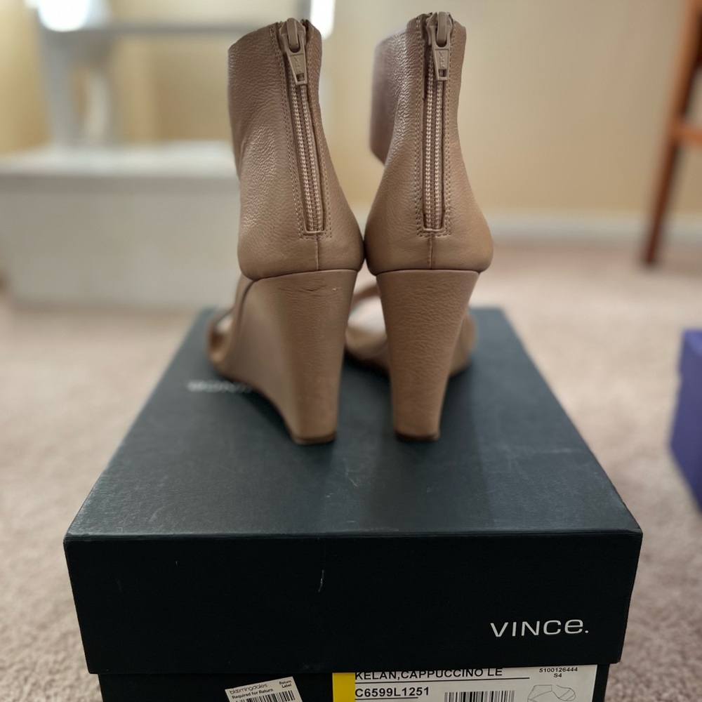 VINCE Kelan Size 7 - Picture 4 of 7